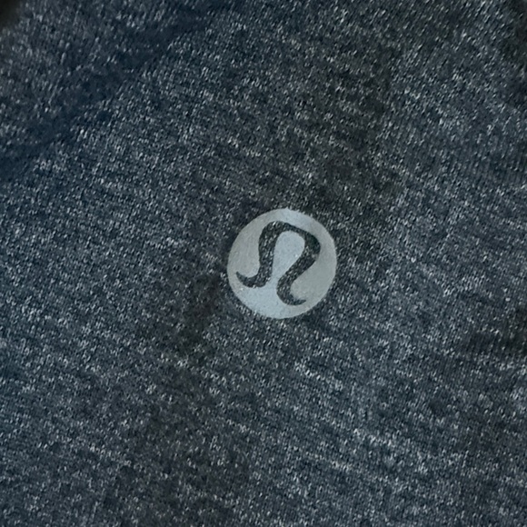 lululemon athletica Charcoal Tank‎ Top - Picture 6 of 6